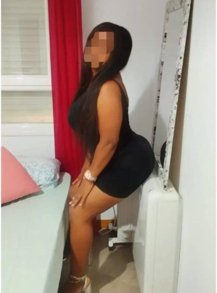 Chica busca chico en Málaga: 