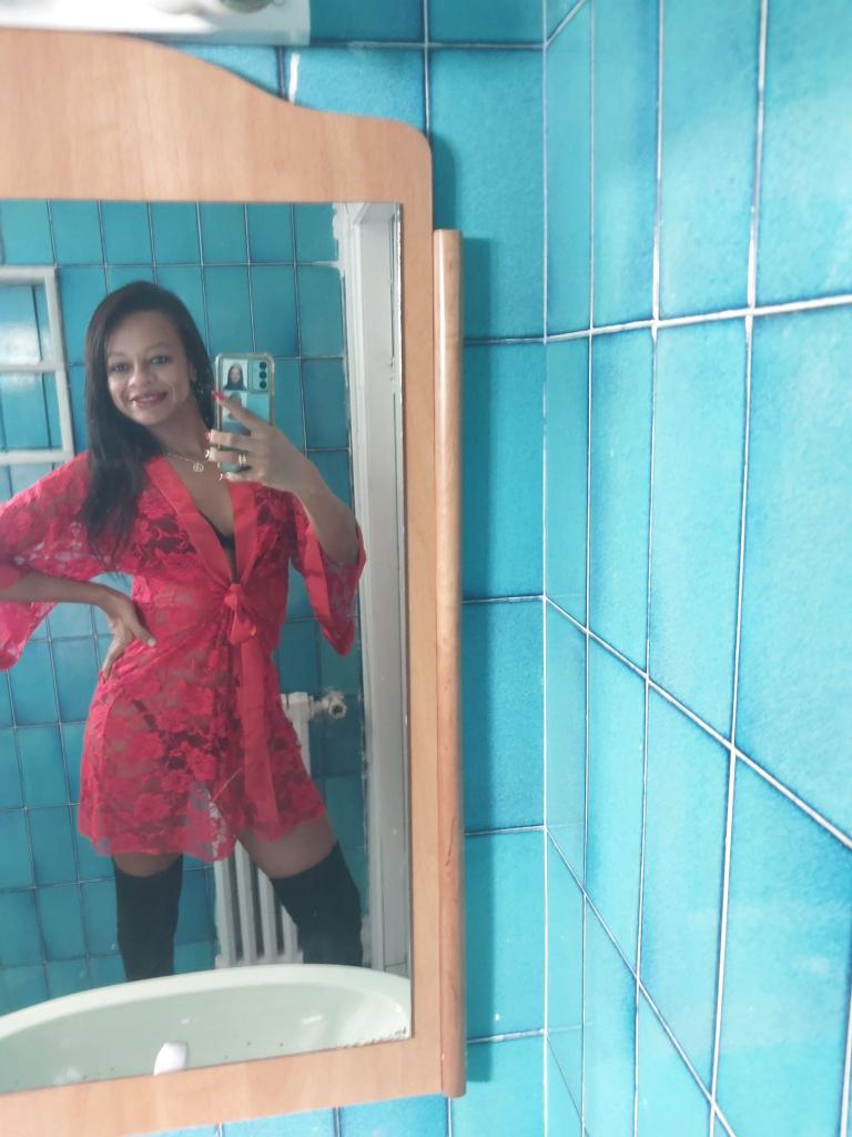 Travesti en Vizcaya: 