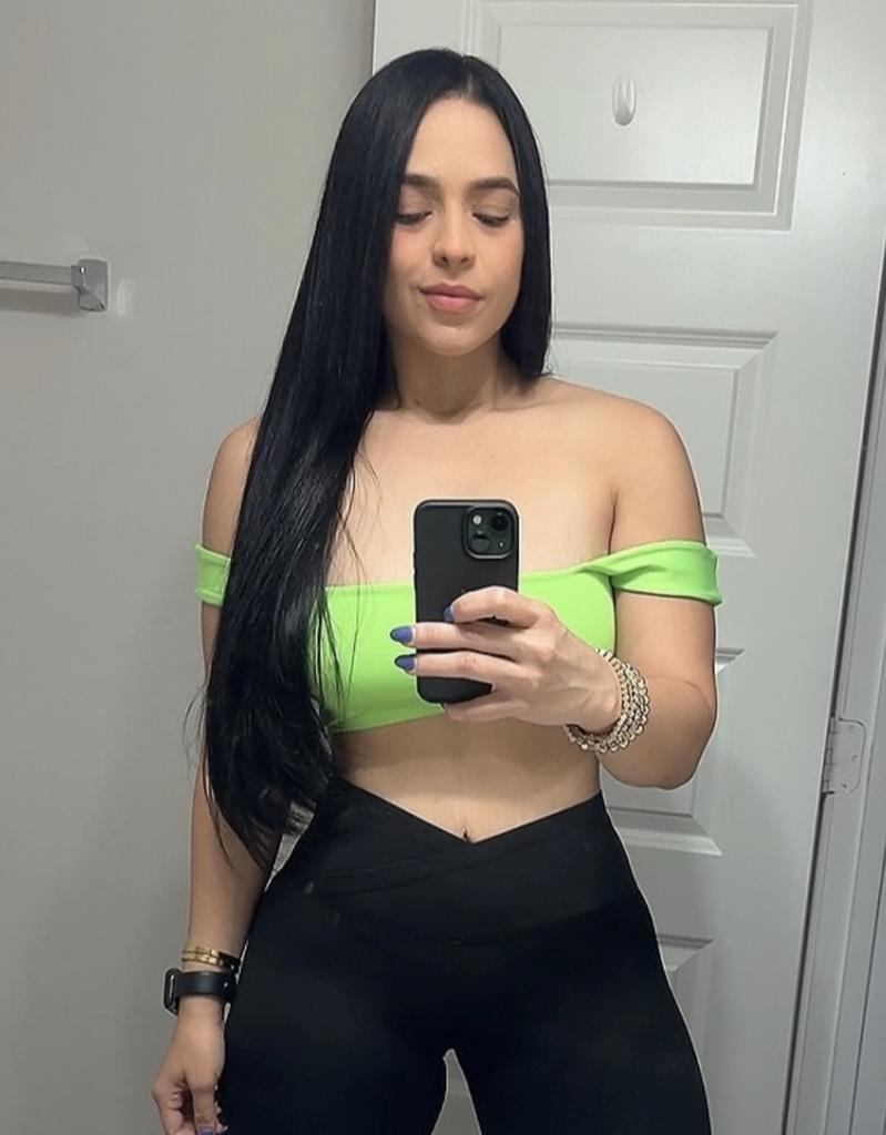 Chica busca chico en Granada: 