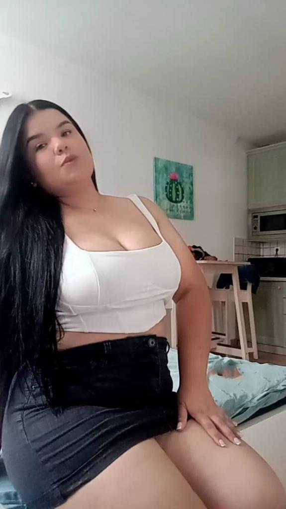 Chica busca chico en Las Palmas: 