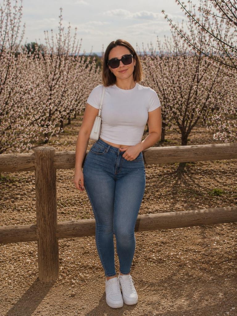 Chica busca chico en Toledo: 