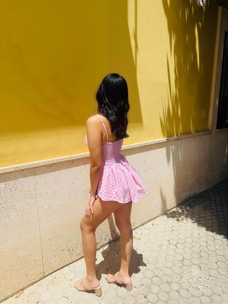 Chica busca chico en Sevilla: 