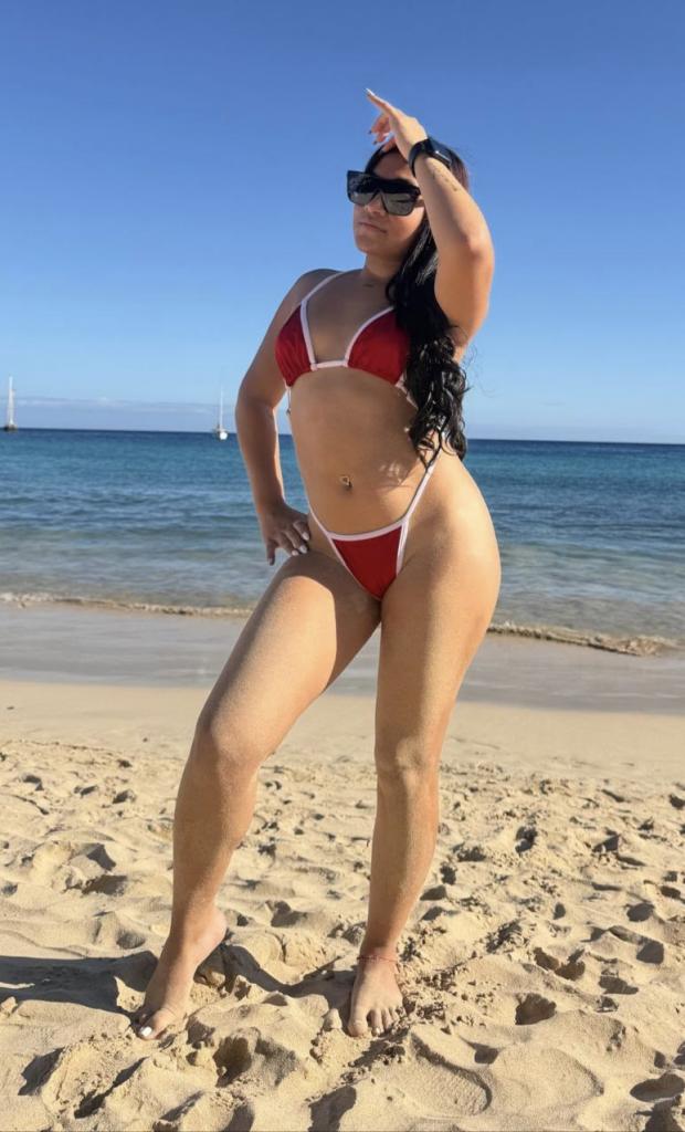 Chica busca chico en Las Palmas: 
