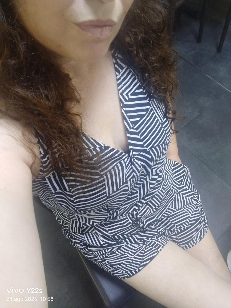 Chica busca chico en Murcia: 