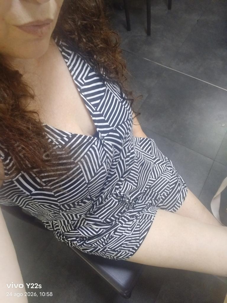 Chica busca chico en Murcia: 