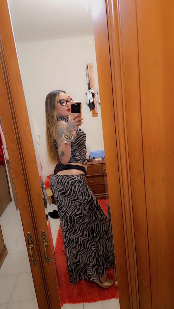Chica busca chico en Córdoba: 