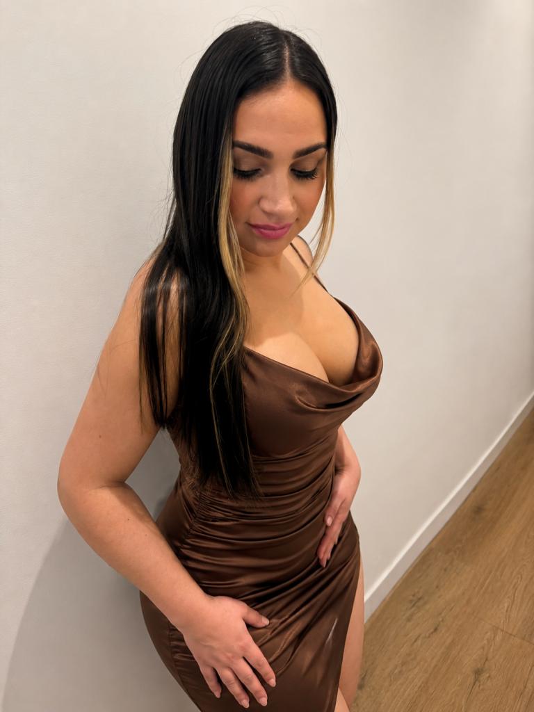 Chica busca chico en Málaga: 