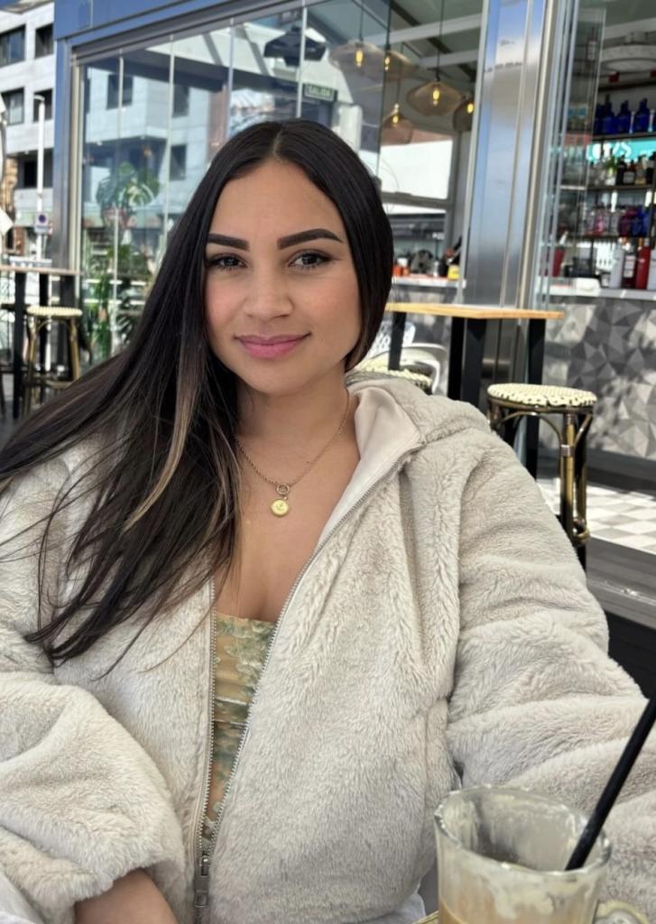 Chica busca chico en Málaga: 