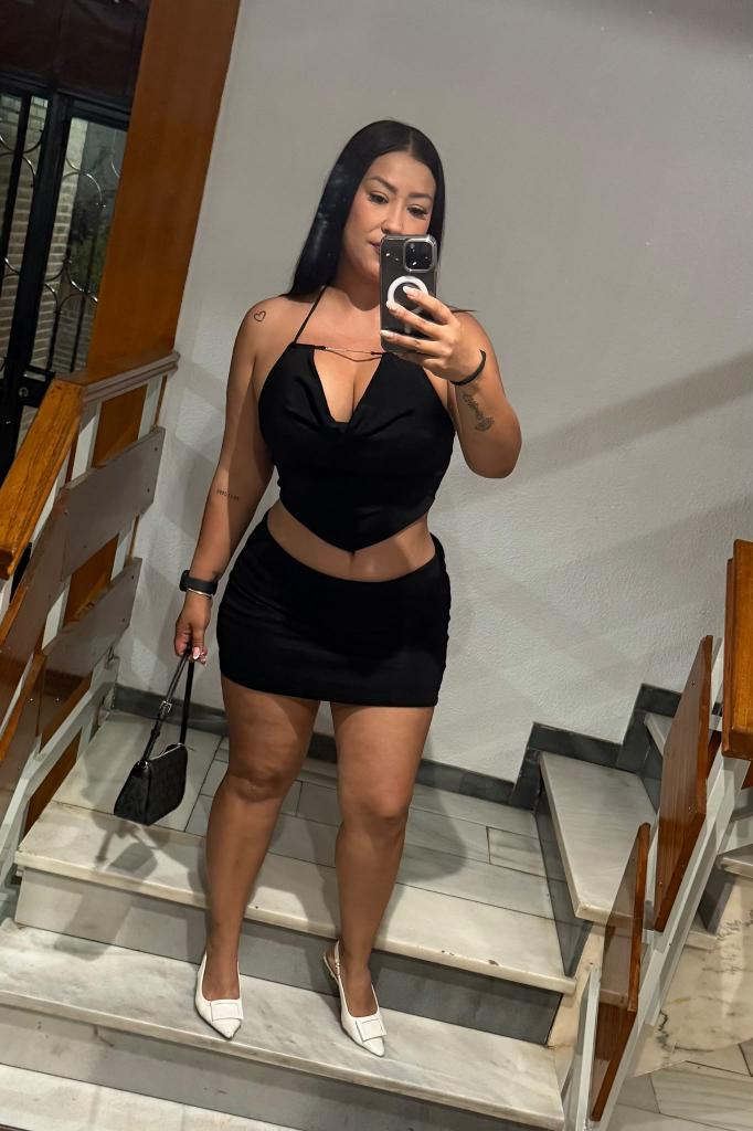 Chica busca chico en Sevilla: 