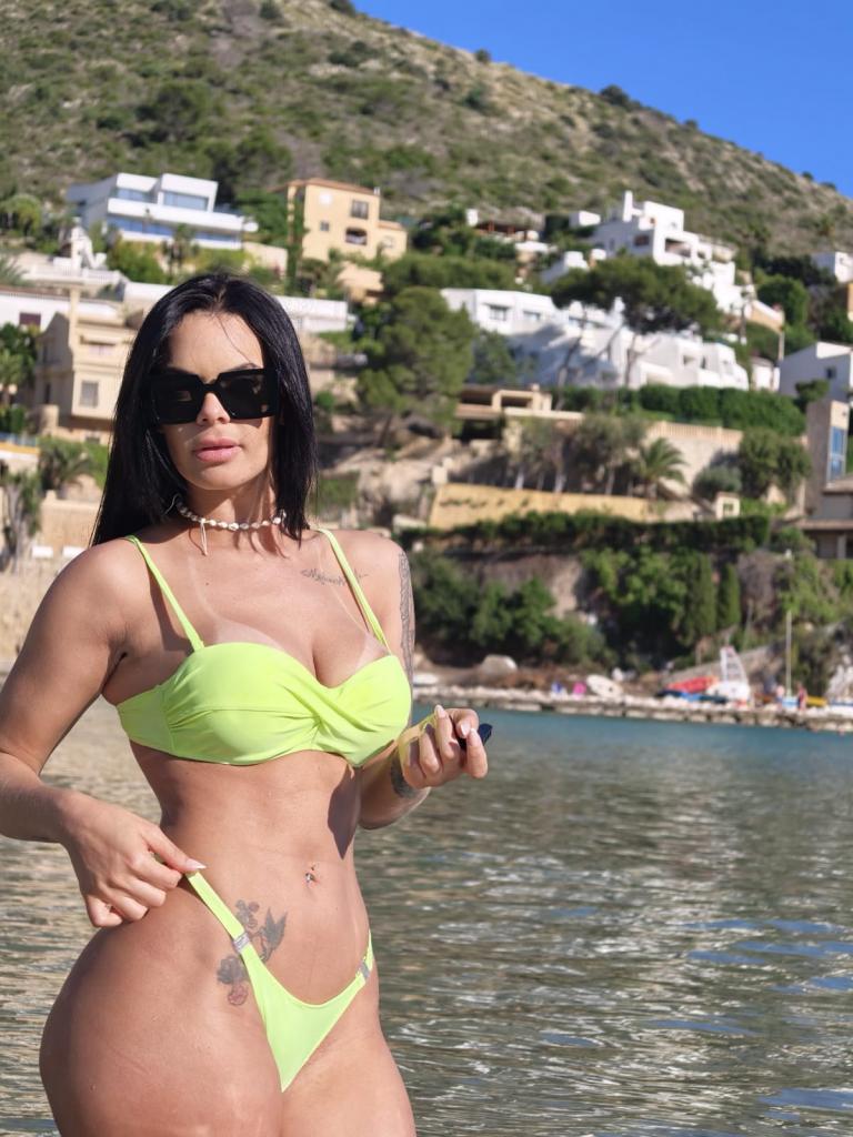 Chica busca chico en Salamanca: 