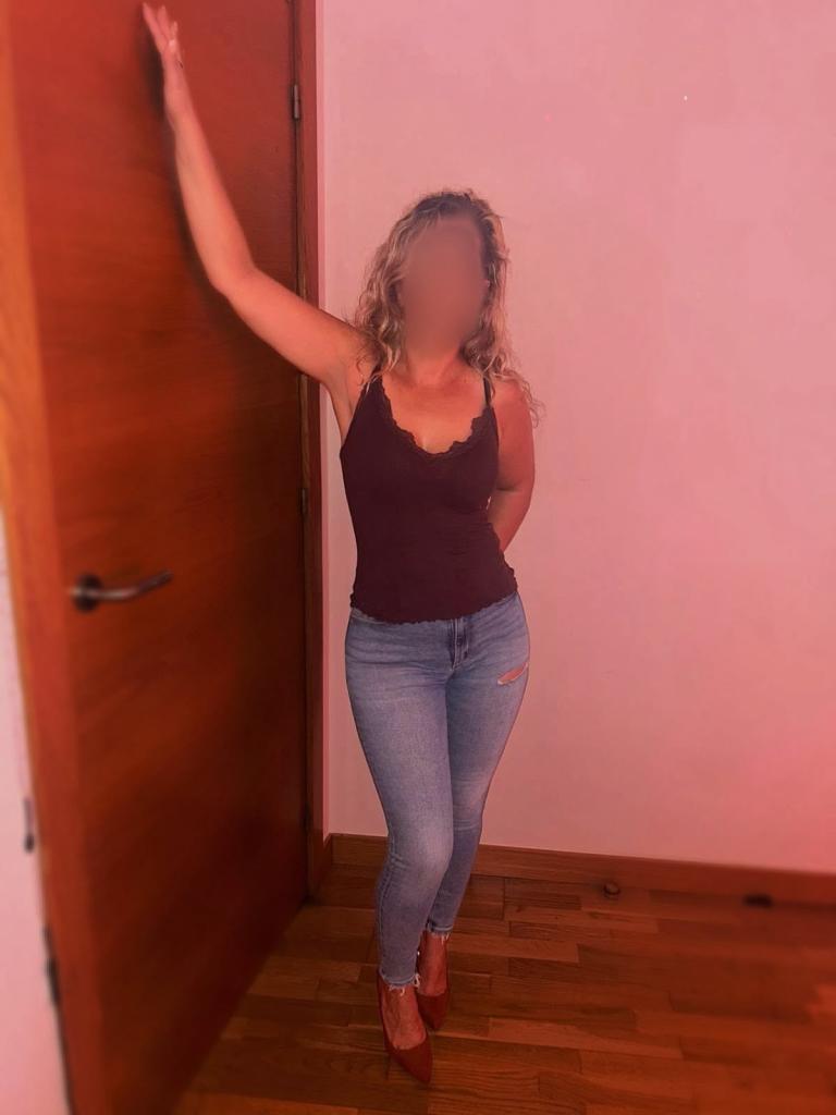 Chica busca chico en Vizcaya: 