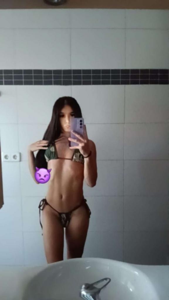Travesti en Valencia: 