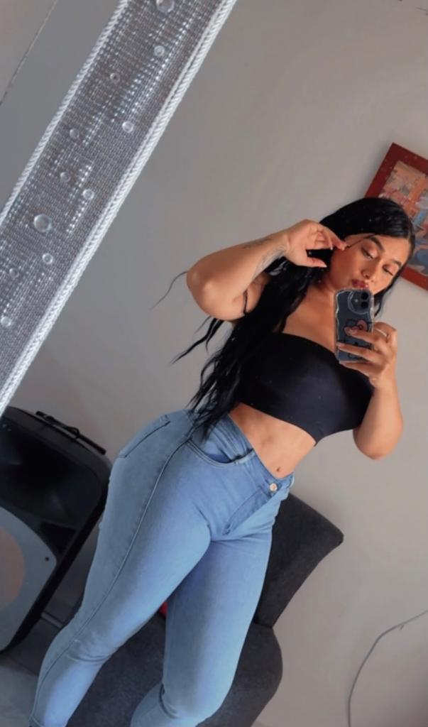 Chica busca chico en Málaga: 