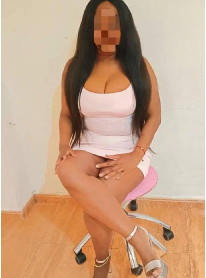 Chica busca chico en Málaga: 