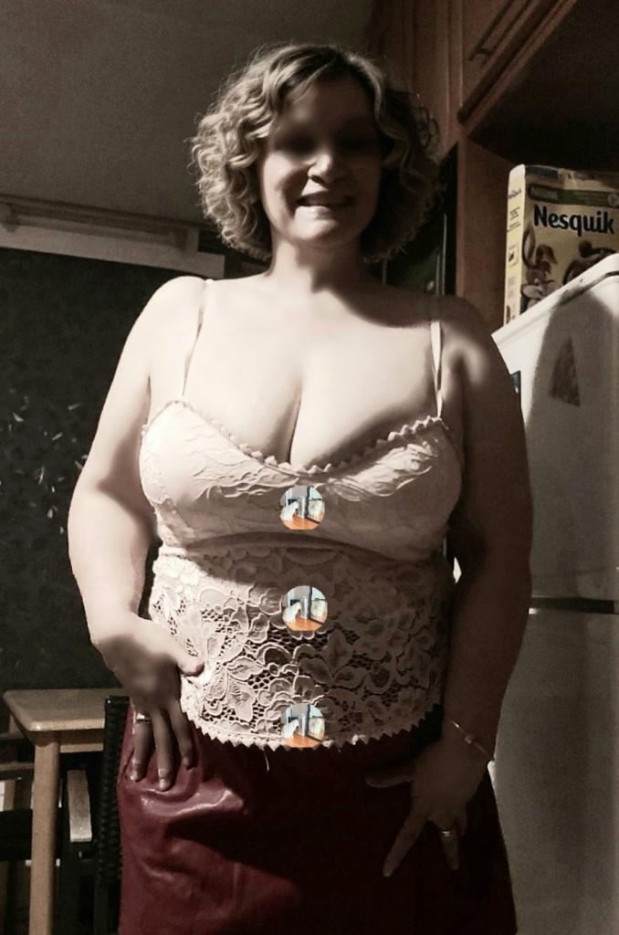 Chica busca chico en Pontevedra: 