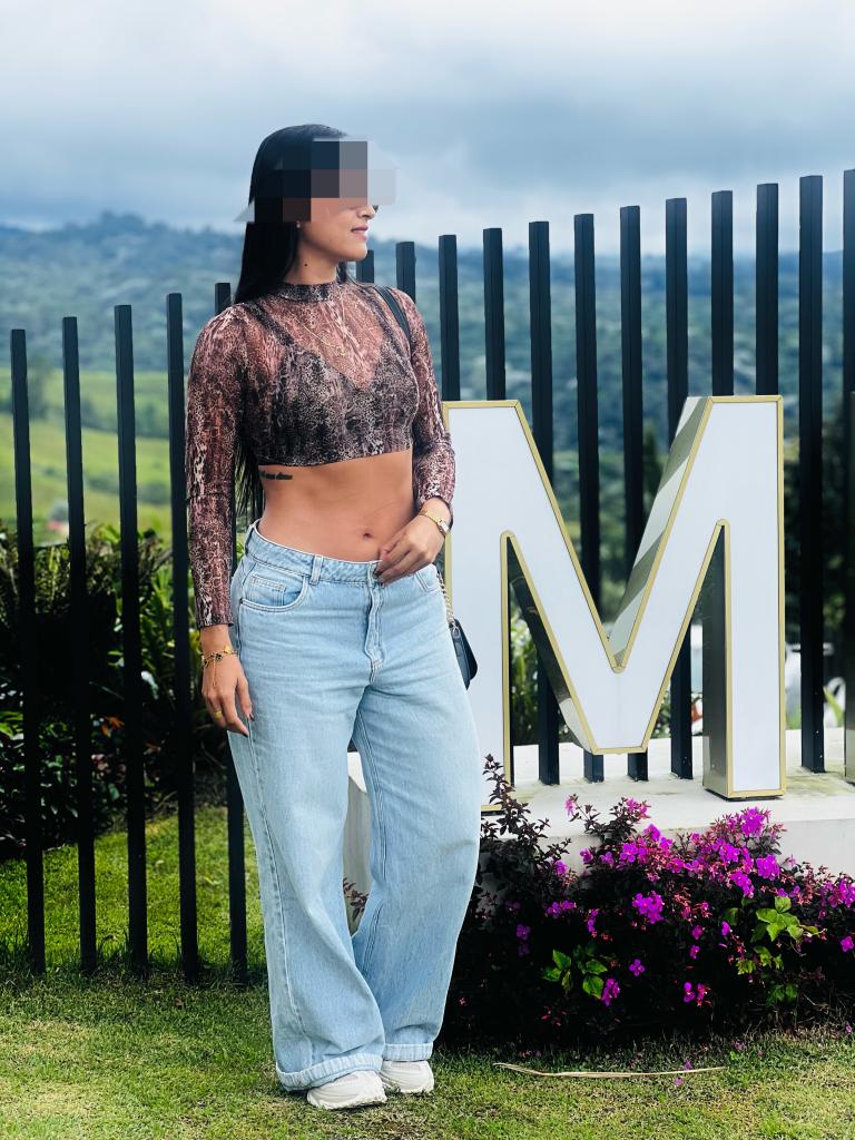 Chica busca chico en Tenerife: 