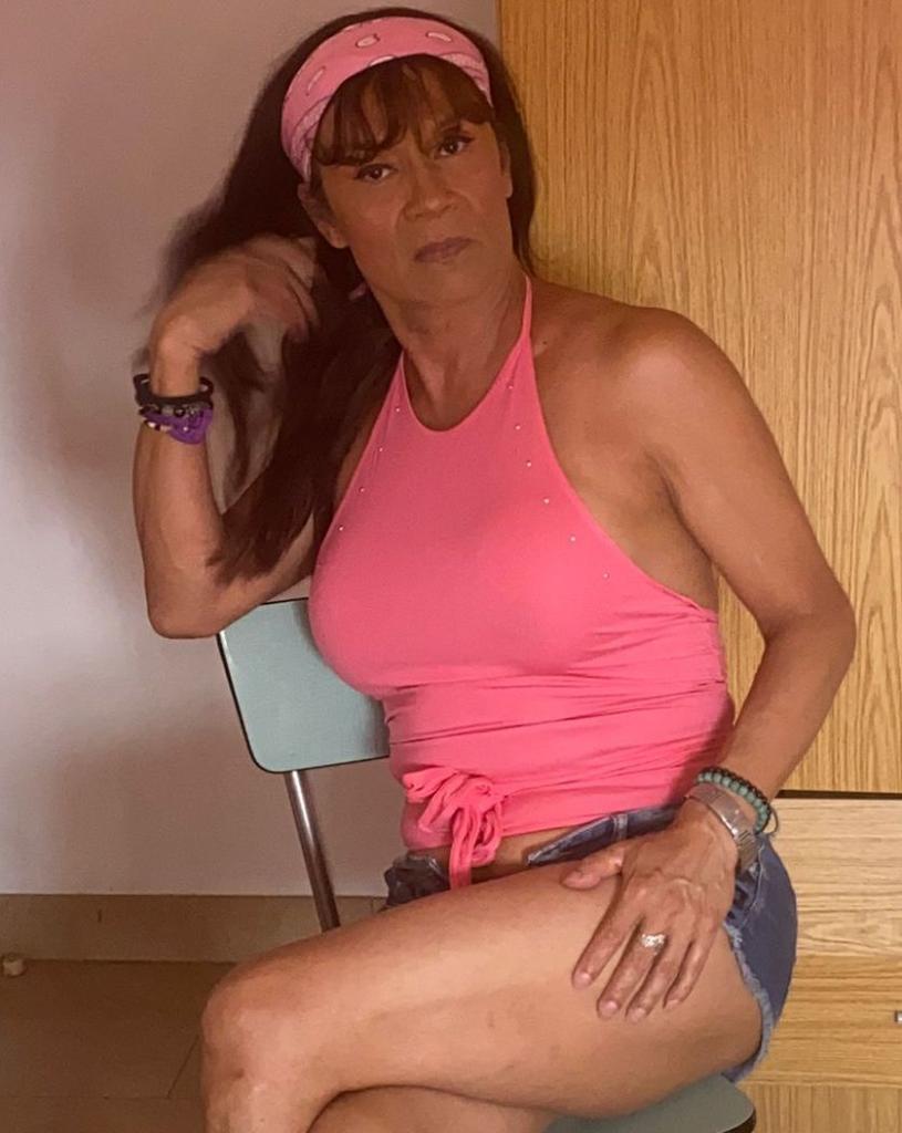 631841305: Transexual en Palencia