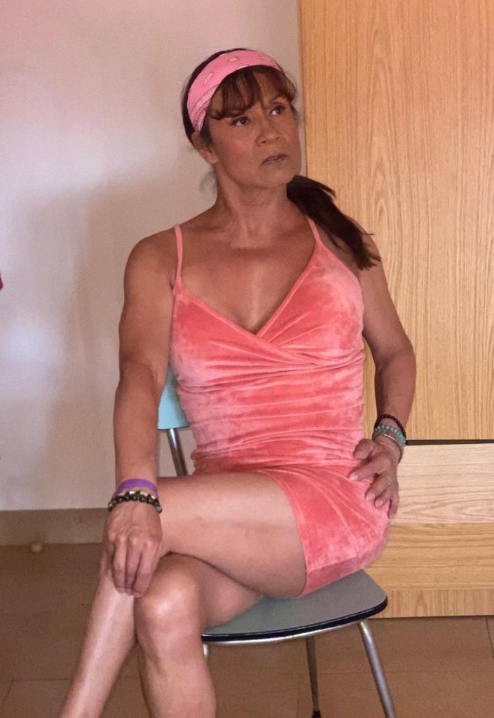 631841305: Transexual en Palencia