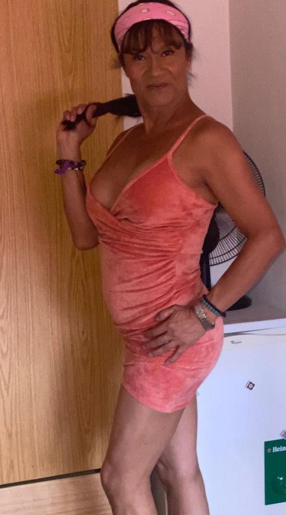 631841305: Travesti en Palencia