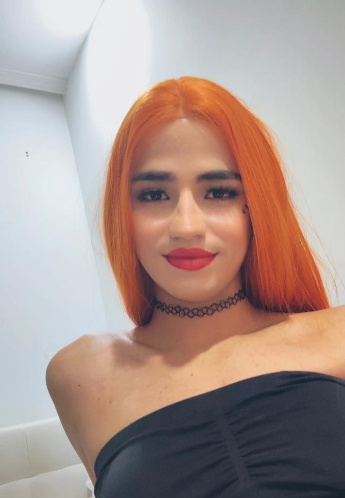 Travesti en Madrid: 