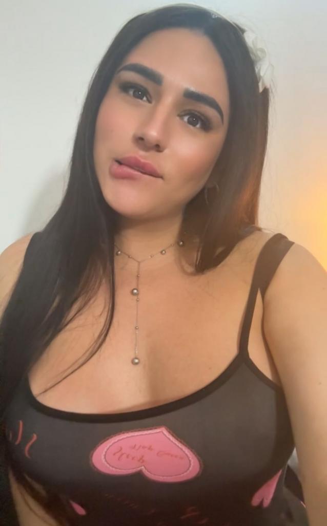 Transexual en Cádiz: 
