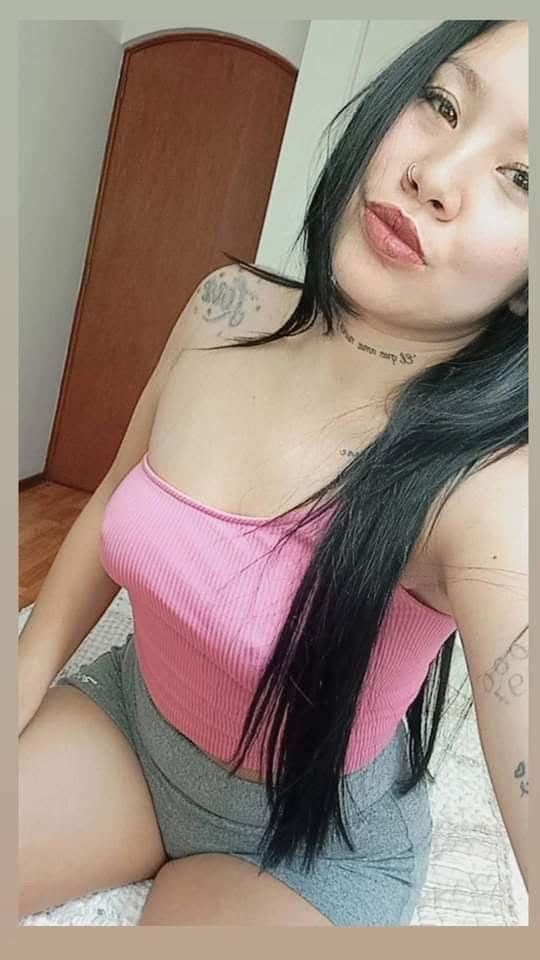 Chica busca chico en Zamora: 