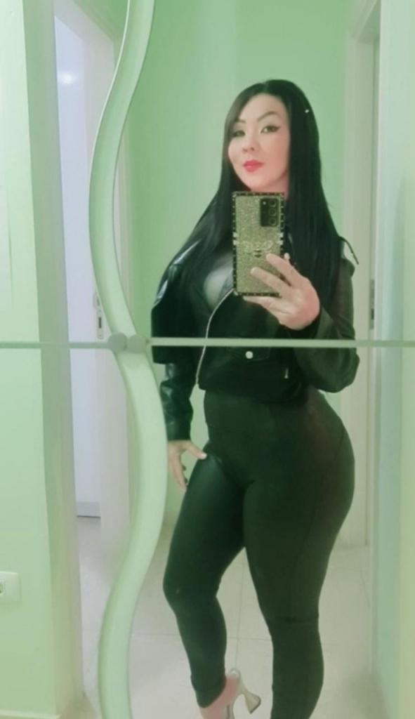 Chica busca chico en Las Palmas: 