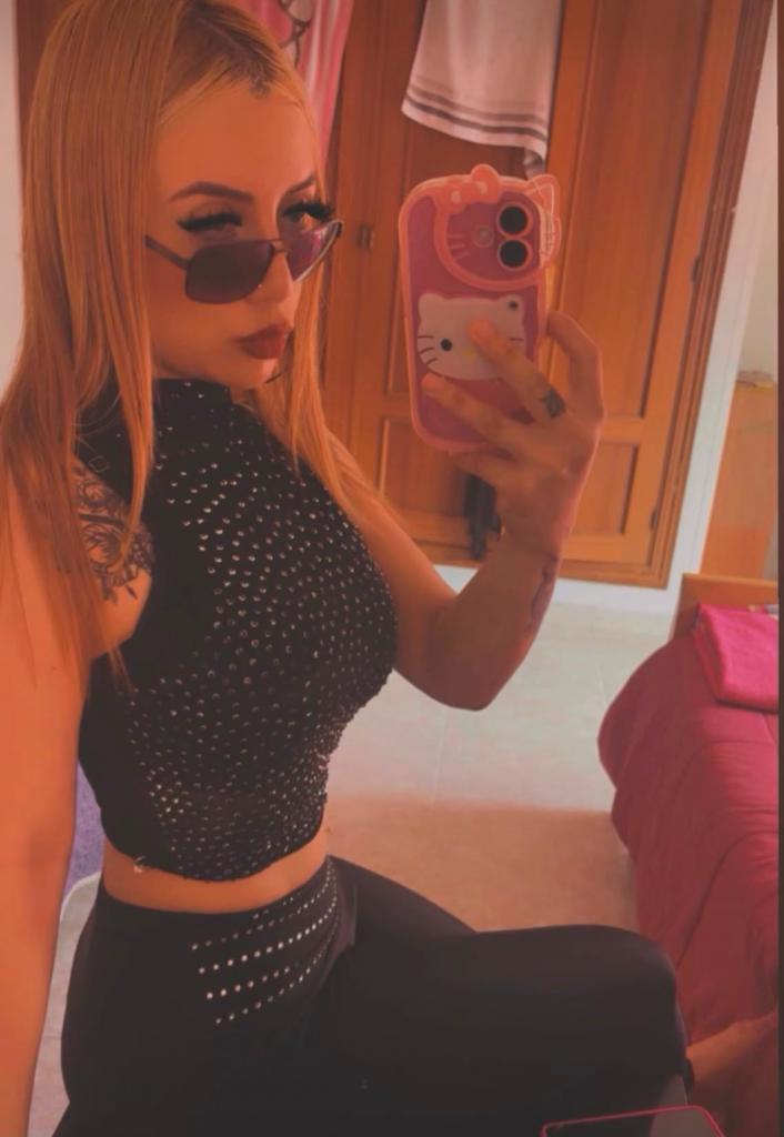 691338586: Chica busca chico en Madrid