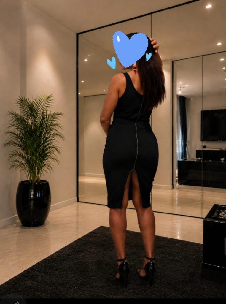 Chica busca chico en Tenerife: 