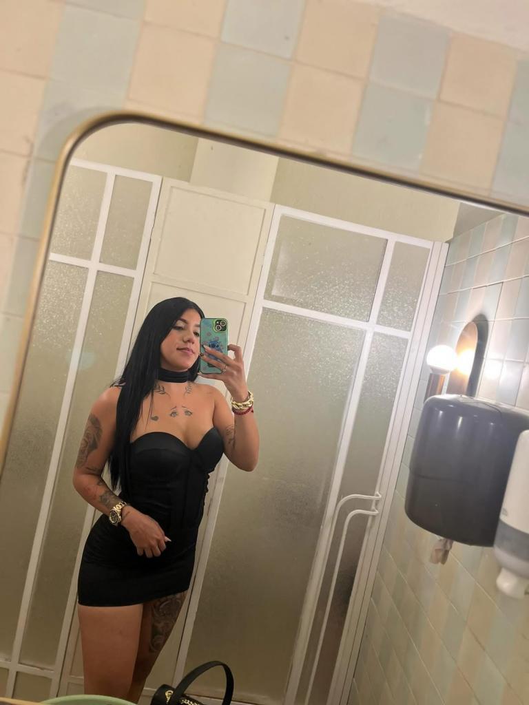 Chica busca chico en Málaga: 