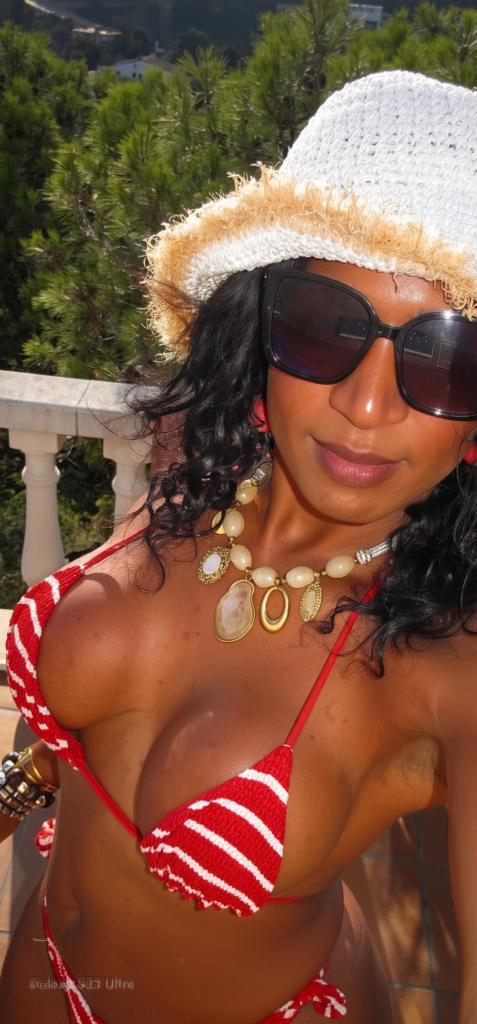 Transexual en Barcelona: 