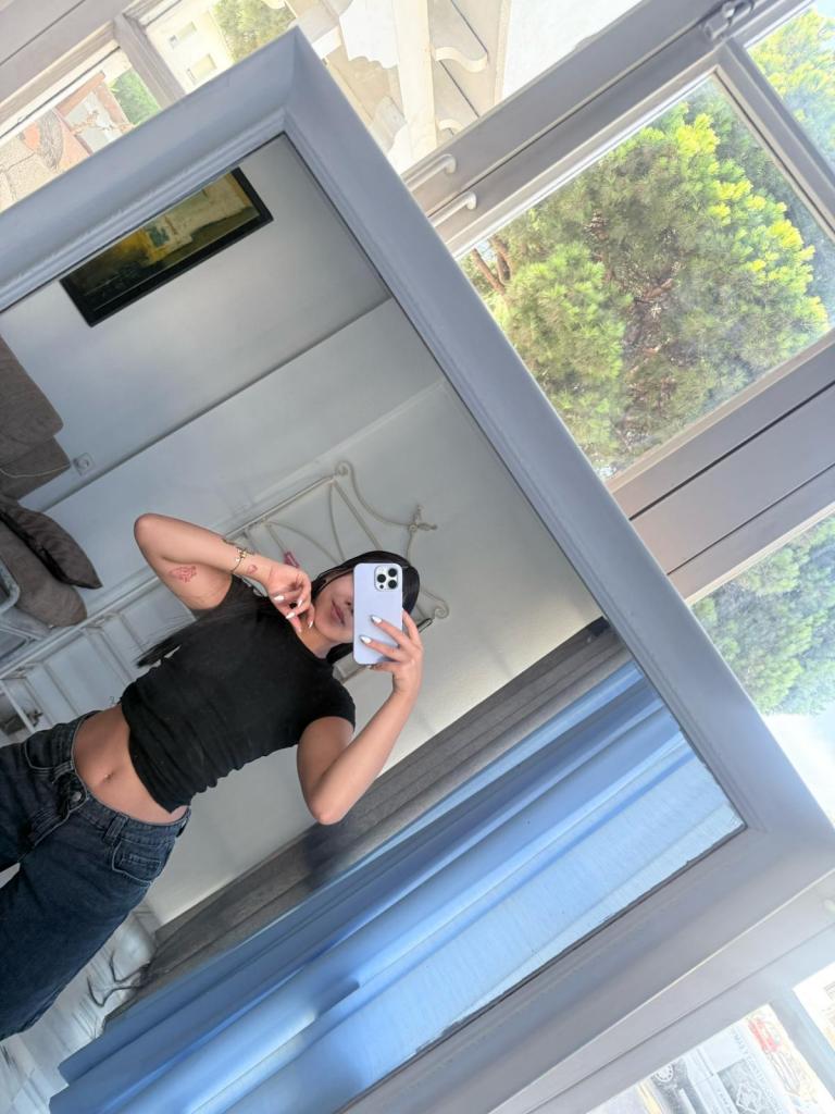 Chica busca chico en Tarragona: 