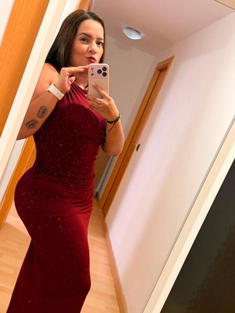 Chica busca chico en Valencia: 