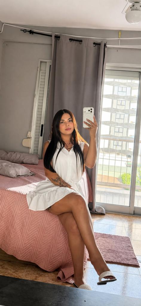 610318565: Chica busca chico en Mallorca