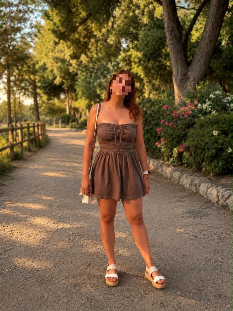632877387: Chica busca chico en Madrid