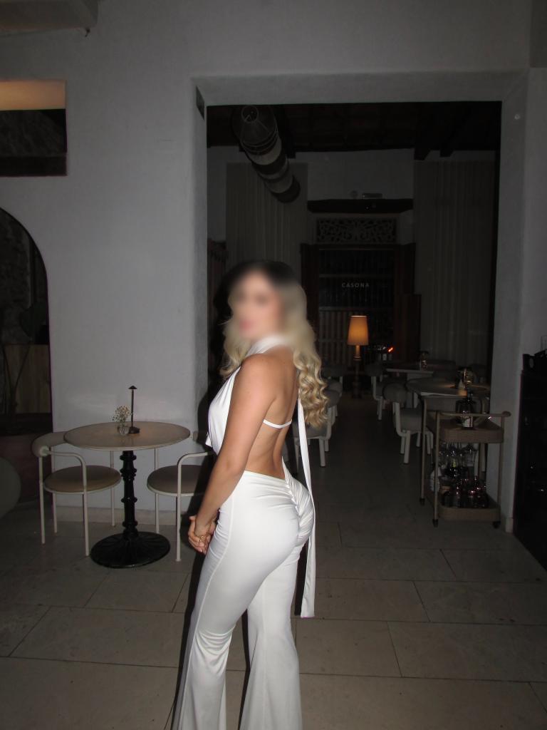 Chica busca chico en Lérida: 