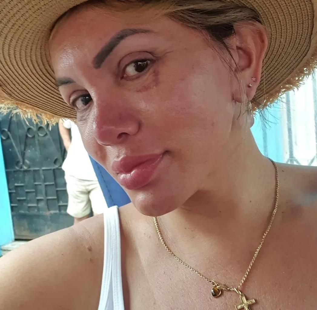Transexual en Barcelona: 