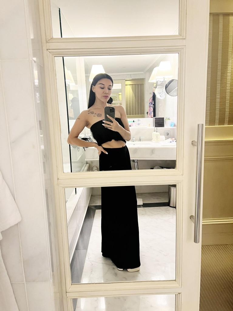 Chica busca chico en Madrid: 