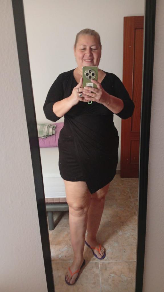 Chica busca chico en Málaga: 