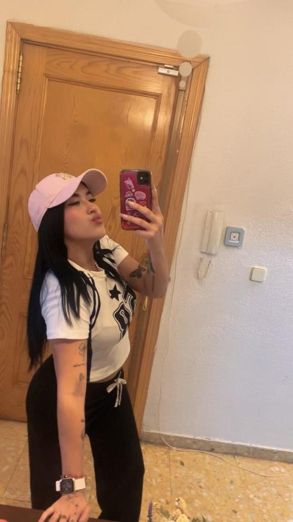 Chica busca chico en Toledo: 