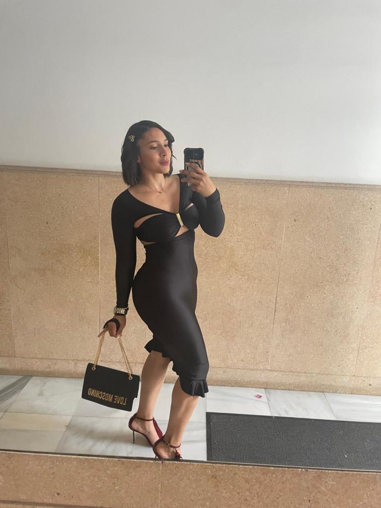 603220384: Chica busca chico en Málaga