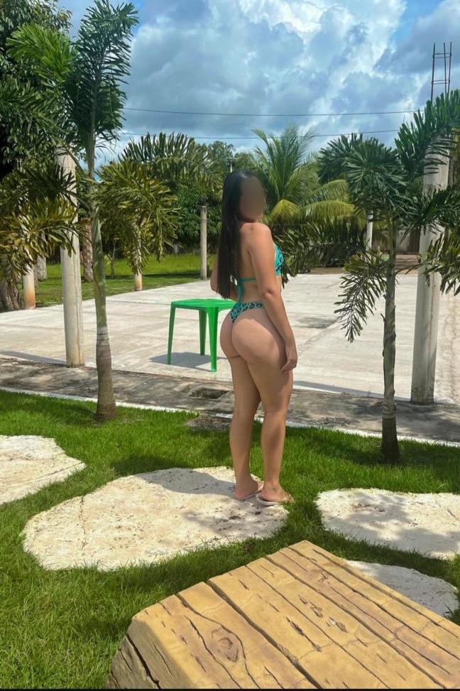 Chica busca chico en Ciudad Real: 