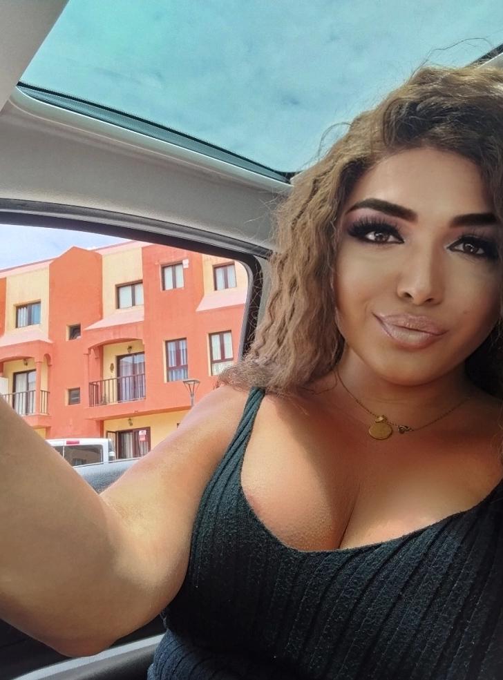 Travesti en Ciudad Real: 