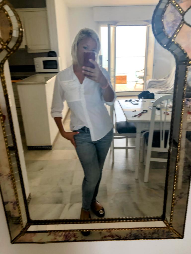 Chica busca chico en Jaén: 