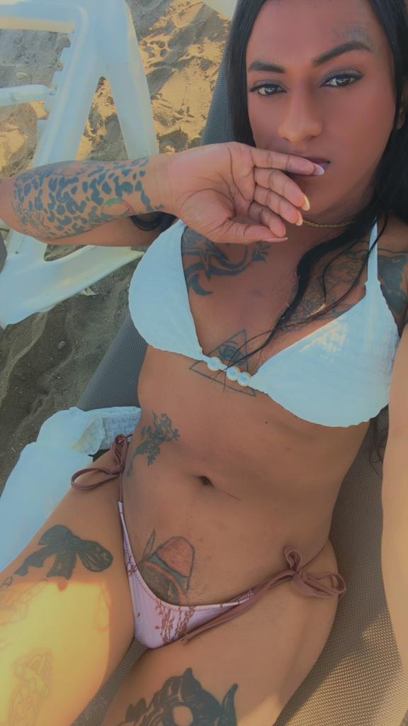 Travesti en Córdoba: 