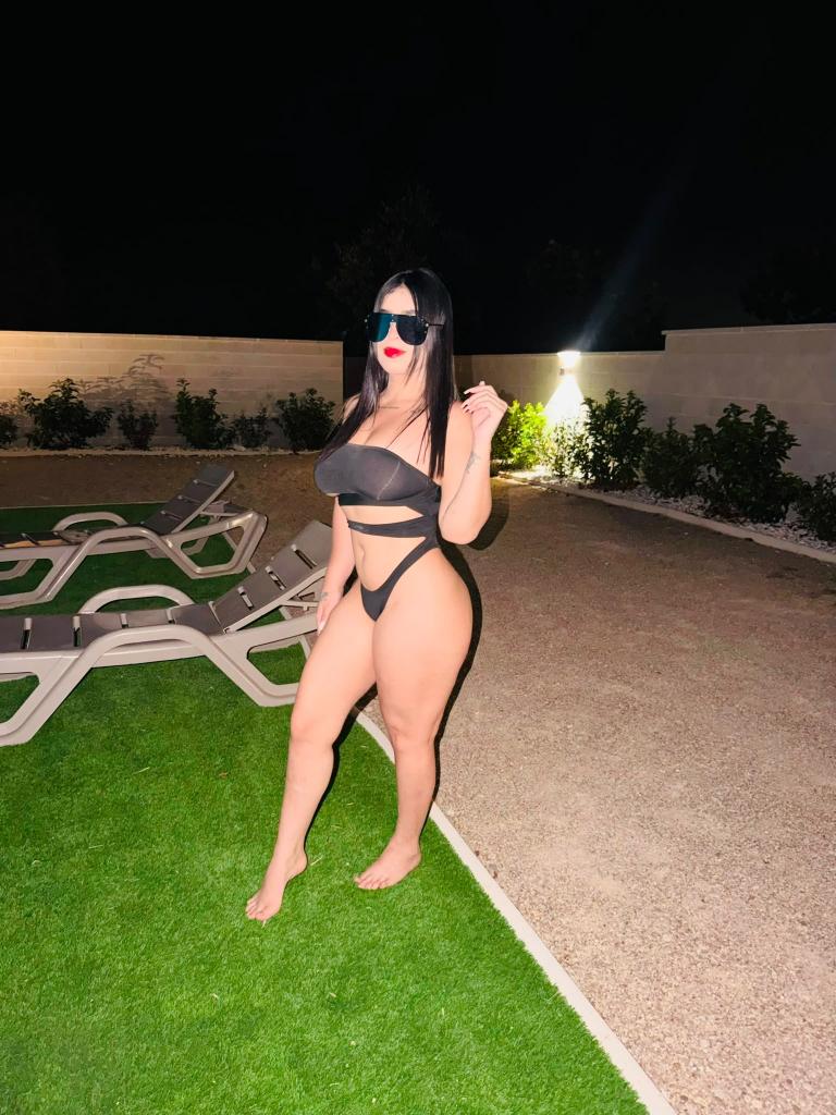 Chica busca chico en Toledo: 