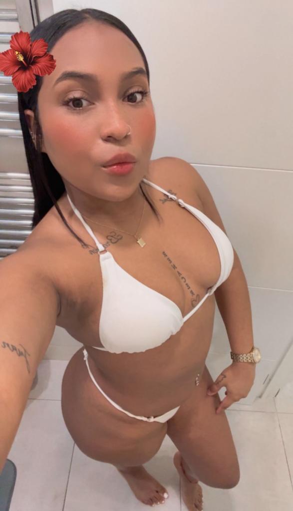 Chica busca chico en Murcia: 