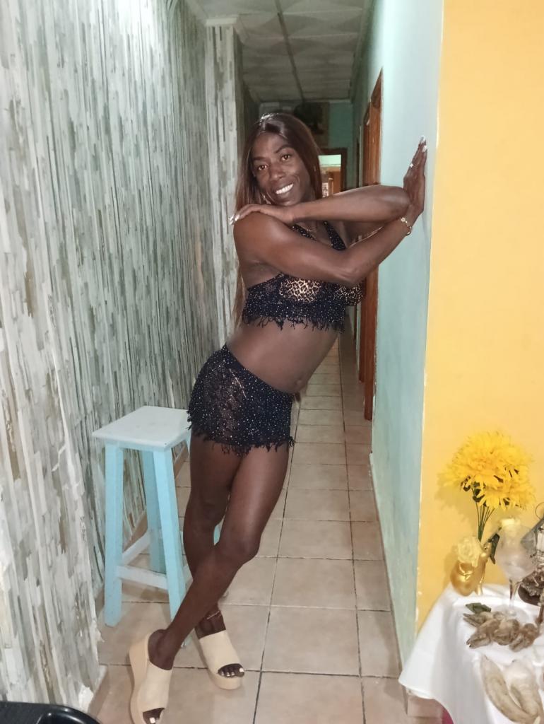 Transexual en Alicante: 