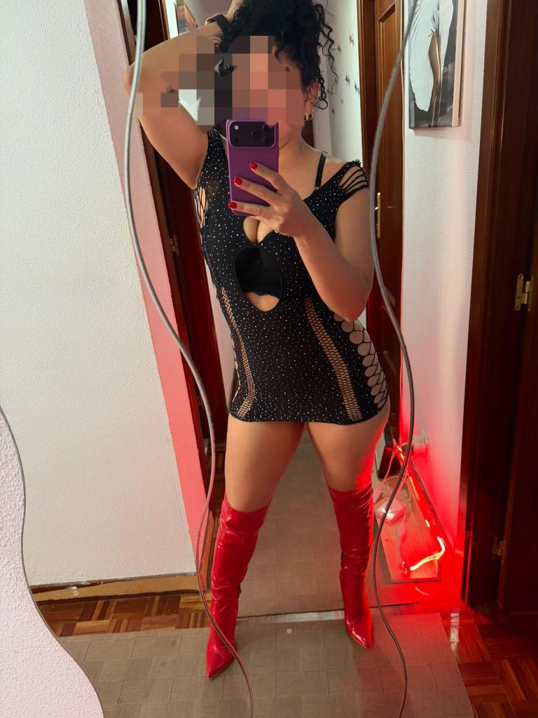 Chica busca chico en Burgos: 