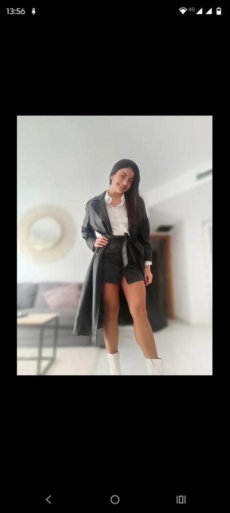 632919347: Chica busca chico en Las Palmas